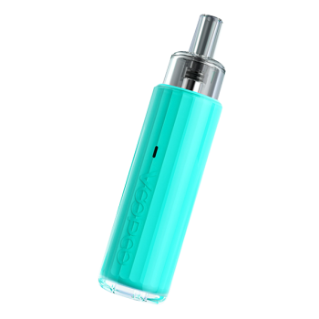 Doric Q Kit by Voopoo Doric Q Kit by Voopoo