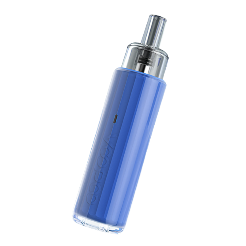 Doric Q Kit by Voopoo Doric Q Kit by Voopoo