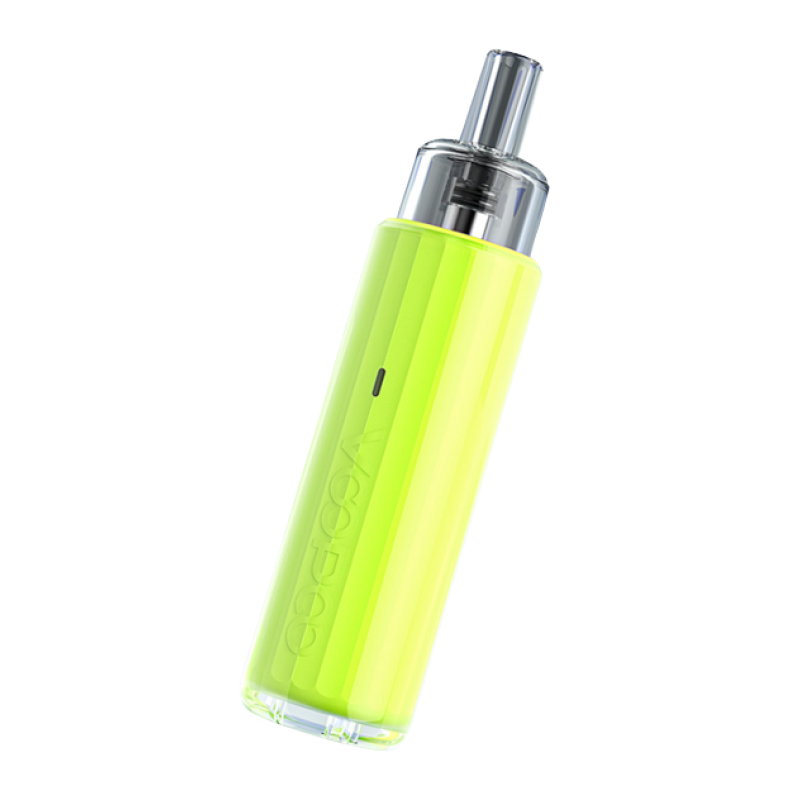 Doric Q Kit by Voopoo Doric Q Kit by Voopoo