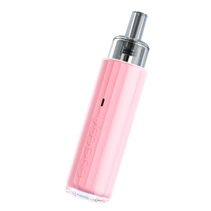 Doric Q Kit by Voopoo Doric Q Kit by Voopoo