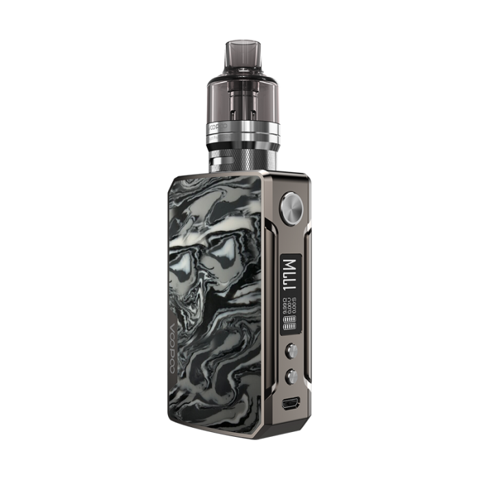 Drag 2 Platinum Refresh Edition Kit by Voopoo