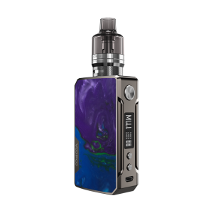 Drag 2 Platinum Refresh Edition Kit by Voopoo