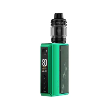 Drag 5 Kit by Voopoo Drag 5 Kit by Voopoo