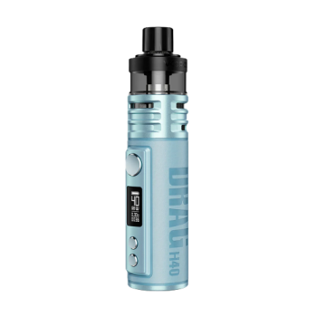 Drag H40 Kit by Voopoo Drag H40 Kit by Voopoo