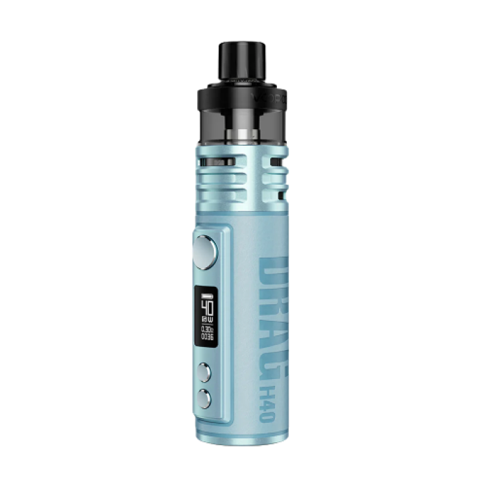 Drag H40 Kit by Voopoo Drag H40 Kit by Voopoo
