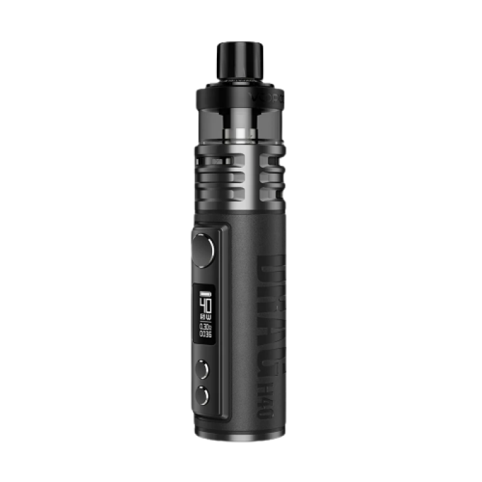 Drag H40 Kit by Voopoo Drag H40 Kit by Voopoo