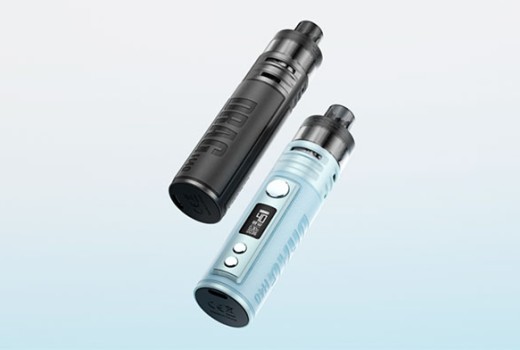 Unleash Power and Elegance with the VOOPOO Drag H40 Unleash Power and Elegance with the VOOPOO Drag H40