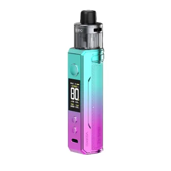Drag X2 PnP-X Pod Kit by Voopoo Drag X2 PnP-X Pod Kit by Voopoo