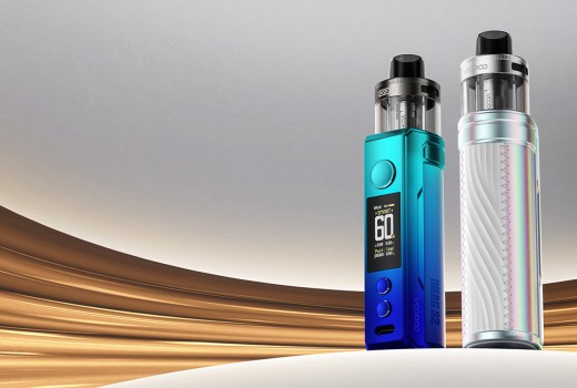 Unveiling VOOPOO's Latest Marvels: DRAG S2 and DRAG X2 Revolutionize Vaping Unveiling VOOPOO's Latest Marvels: DRAG S2 and DRAG X2 Revolutionize Vaping
