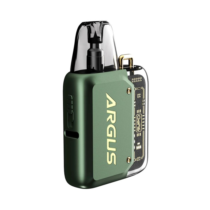 Argus P1 Kit by Voopoo Argus P1 Kit by Voopoo