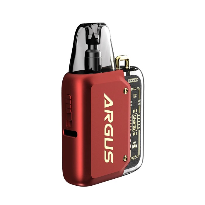 Argus P1 Kit by Voopoo Argus P1 Kit by Voopoo