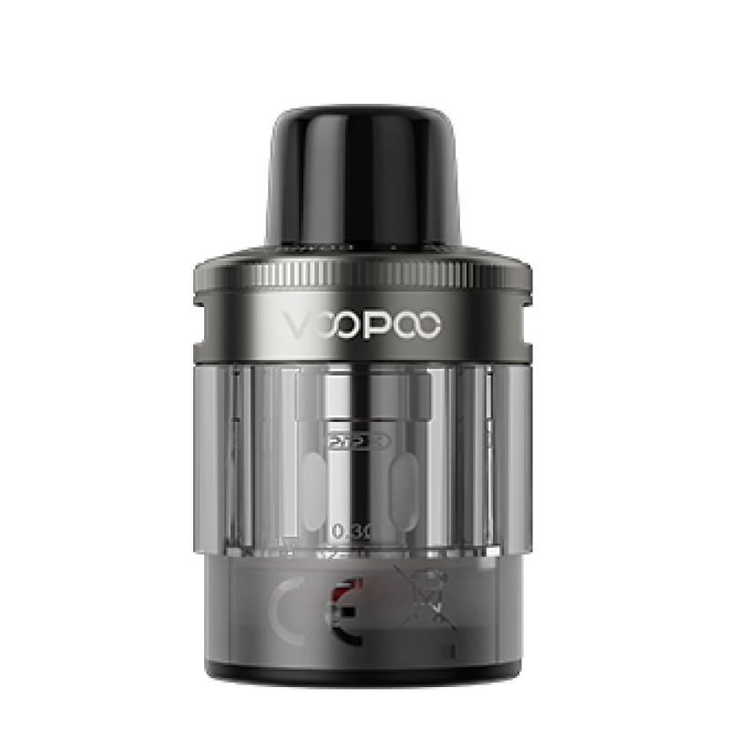PnP-X Platform Replacement Pod Cartridge (DTL) by Voopoo PnP-X Platform Replacement Pod Cartridge (DTL) by Voopoo