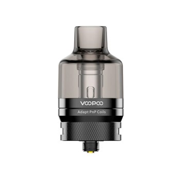 PnP Platform Pod Replacement Tank by Voopoo PnP Platform Pod Replacement Tank by Voopoo