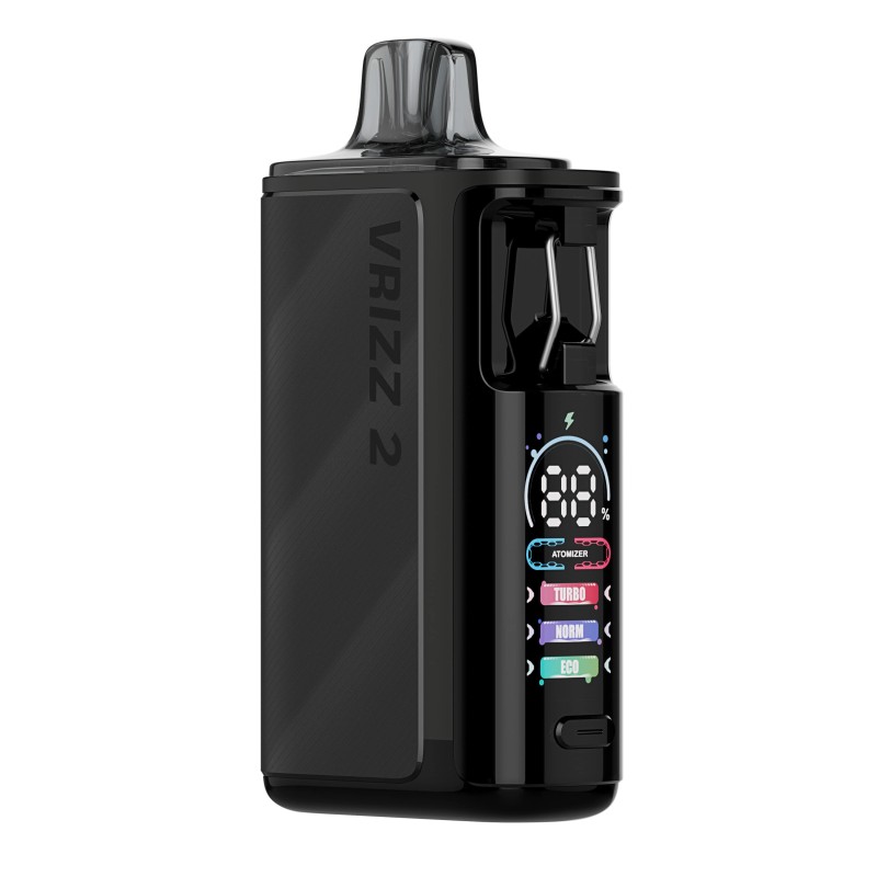 VRIZZ 2 Pod Kit by Voopoo VRIZZ 2 Pod Kit by Voopoo