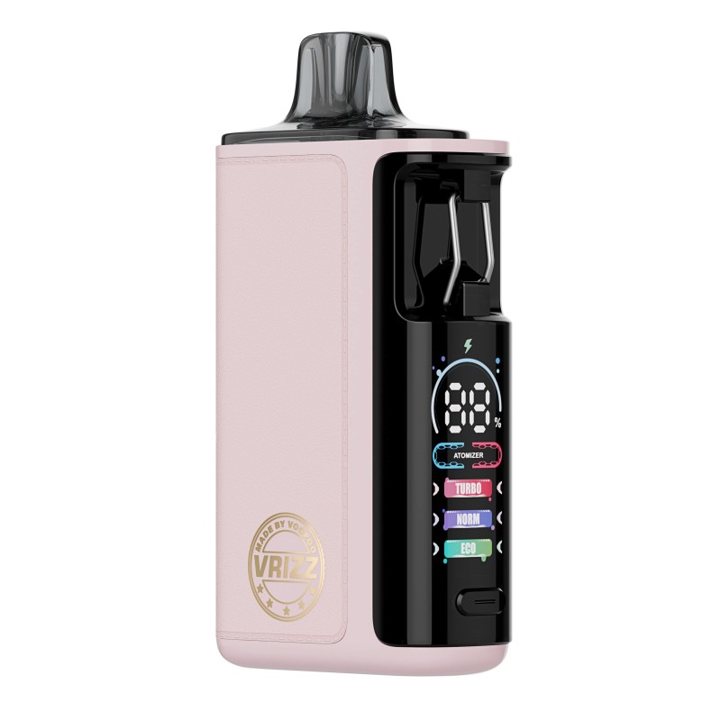 VRIZZ 2 Pod Kit by Voopoo VRIZZ 2 Pod Kit by Voopoo