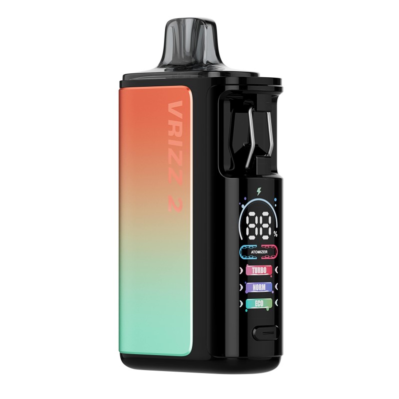 VRIZZ 2 Pod Kit by Voopoo