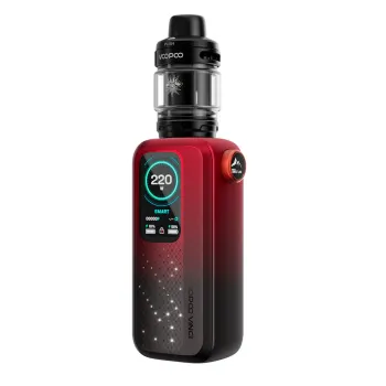Vinci Spark 220 Kit by Voopoo Vinci Spark 220 Kit by Voopoo