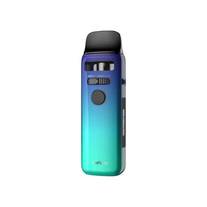 Vinci 3 Mod Pod Kit by VooPoo