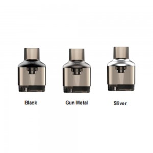 TPP Replacement Pods by Voopoo (2-Pcs Per Pack)