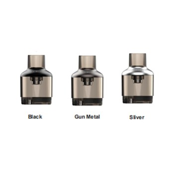 TPP Replacement Pods by Voopoo (2-Pcs Per Pack) TPP Replacement Pods by Voopoo (2-Pcs Per Pack)