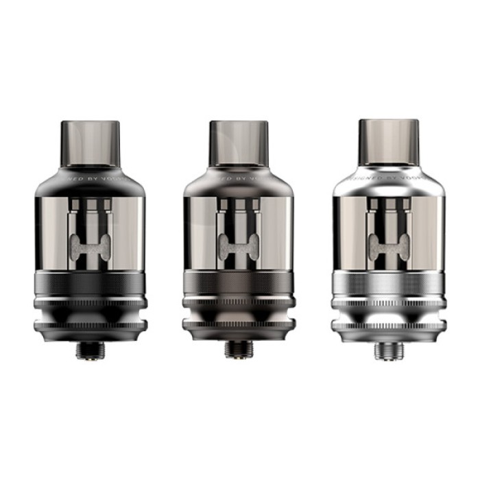 TPP Replacement Pods by Voopoo (2-Pcs Per Pack) TPP Replacement Pods by Voopoo (2-Pcs Per Pack)