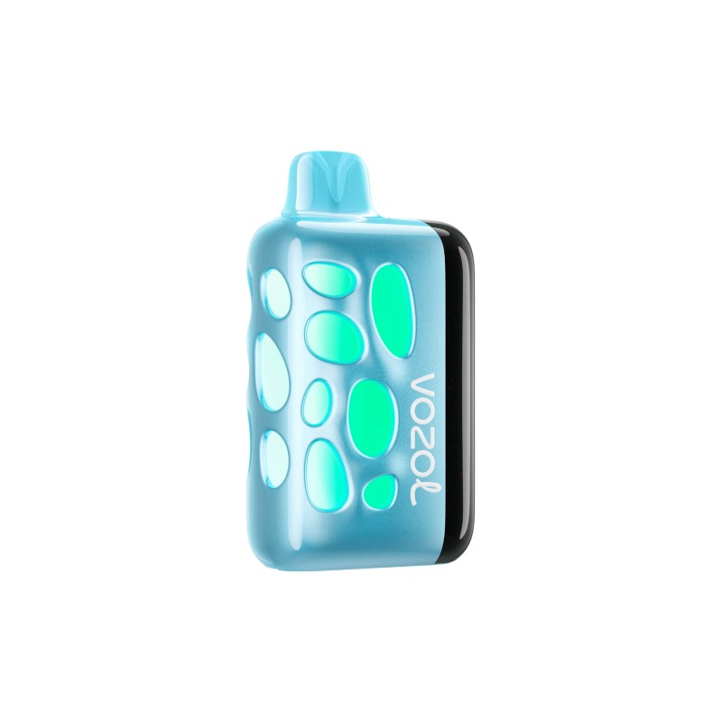 Vozol Rave 50K Disposable (Box of 5) Vozol Rave 50K Disposable (Box of 5)
