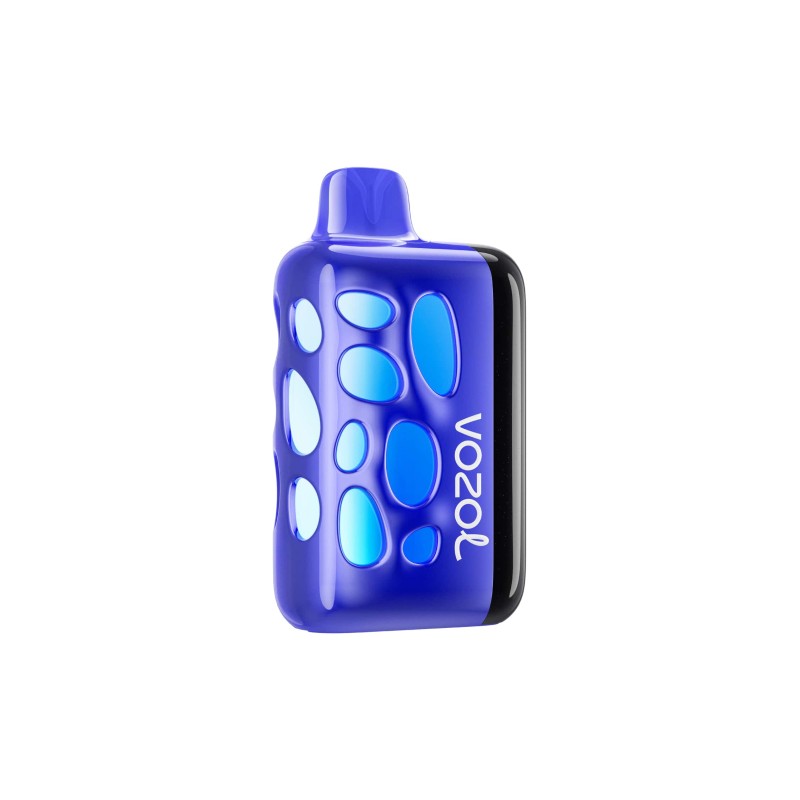 Vozol Rave 50K Disposable (Box of 5) Vozol Rave 50K Disposable (Box of 5)