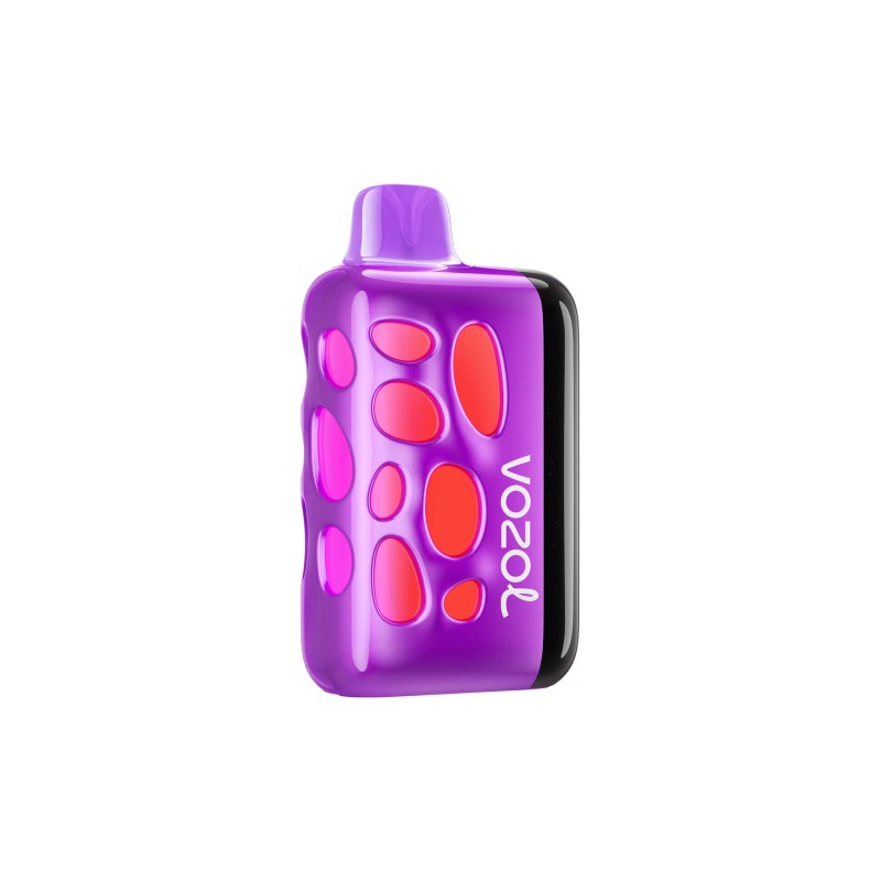 Vozol Rave 50K Disposable (Box of 5) Vozol Rave 50K Disposable (Box of 5)