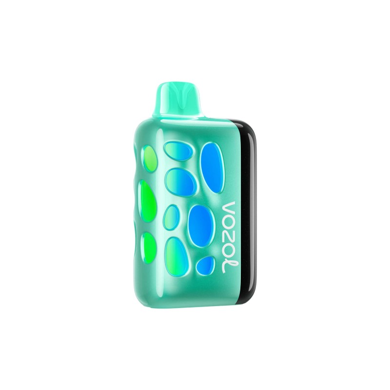 Vozol Rave 50K Disposable (Box of 5) Vozol Rave 50K Disposable (Box of 5)