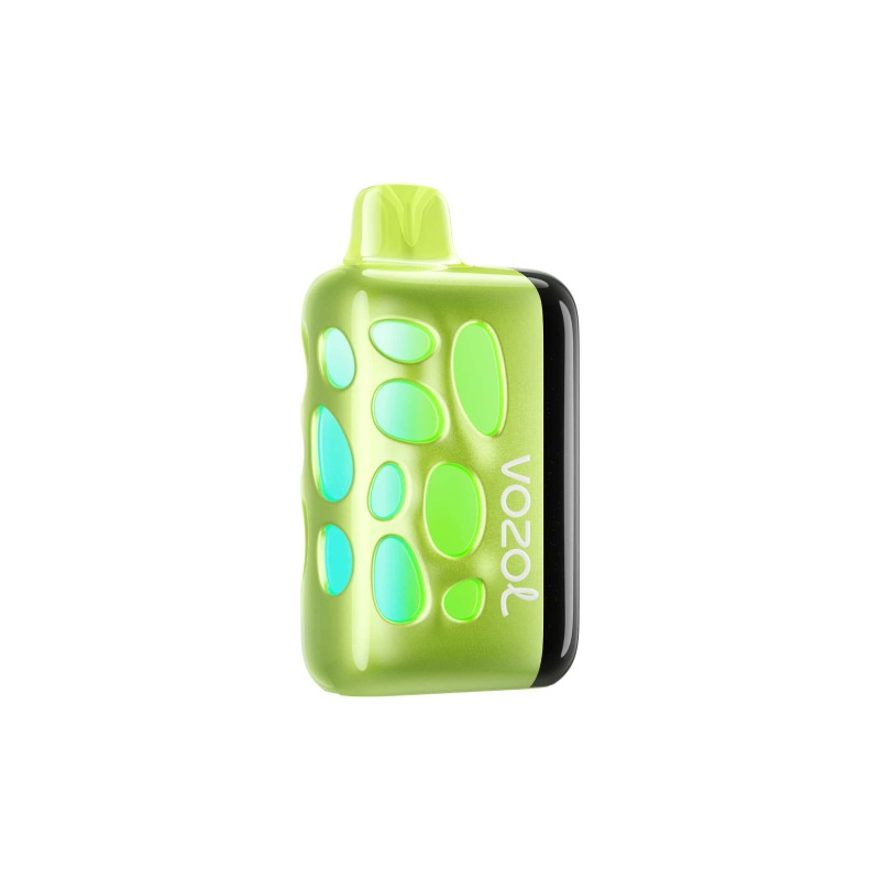 Vozol Rave 50K Disposable (Box of 5) Vozol Rave 50K Disposable (Box of 5)