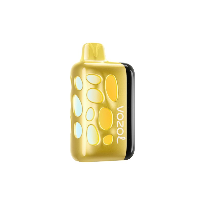 Vozol Rave 50K Disposable (Box of 5) Vozol Rave 50K Disposable (Box of 5)