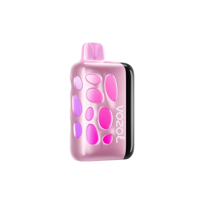 Vozol Rave 50K Disposable (Box of 5) Vozol Rave 50K Disposable (Box of 5)