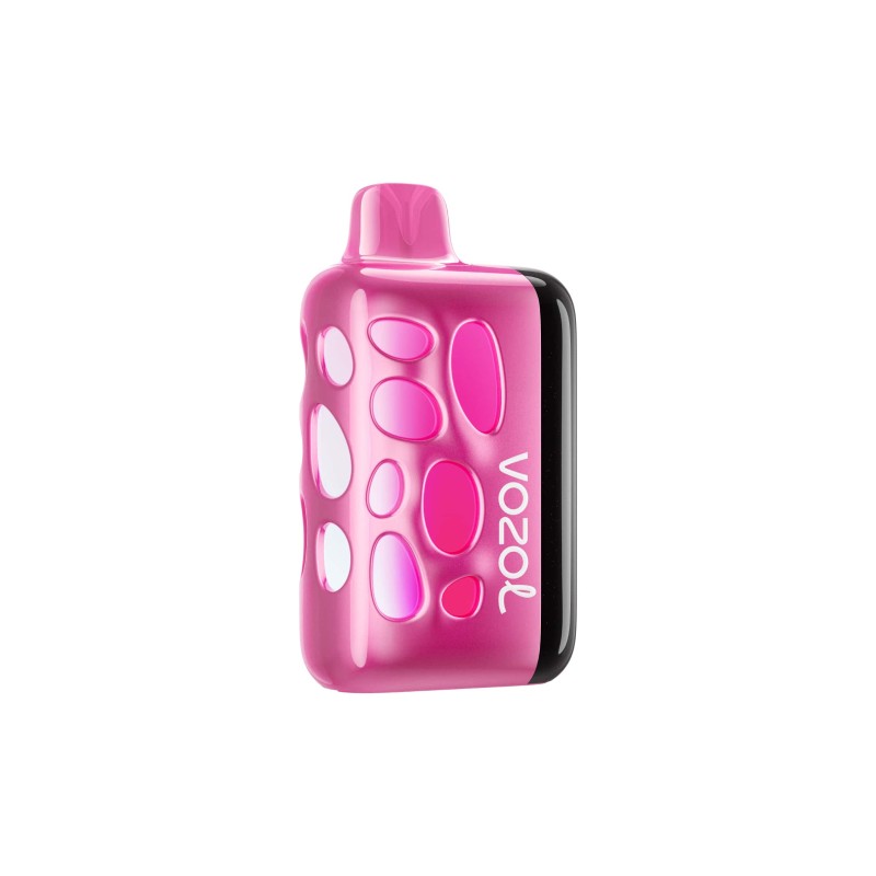 Vozol Rave 50K Disposable (Box of 5) Vozol Rave 50K Disposable (Box of 5)