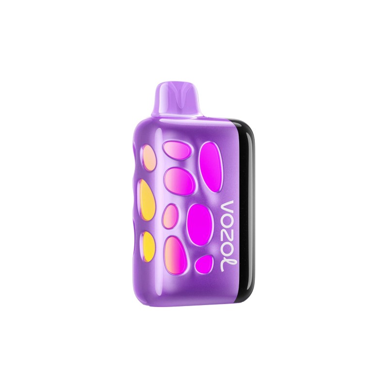 Vozol Rave 50K Disposable (Box of 5) Vozol Rave 50K Disposable (Box of 5)