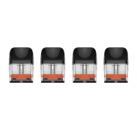 XROS Series Replacement Pods 2mL (4PK) by Vaporesso