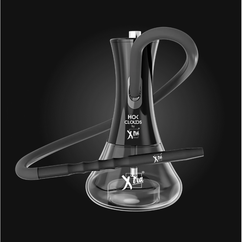 HOKCLOUDS Kit by Xtra Vape HOKCLOUDS Kit by Xtra Vape