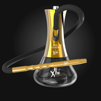 HOKCLOUDS Kit by Xtra Vape HOKCLOUDS Kit by Xtra Vape