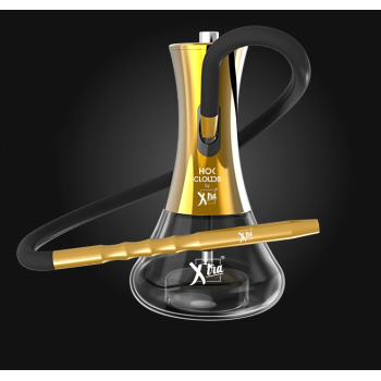 HOKCLOUDS Kit by Xtra Vape HOKCLOUDS Kit by Xtra Vape