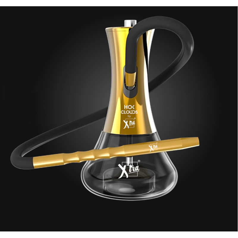 HOKCLOUDS Kit by Xtra Vape HOKCLOUDS Kit by Xtra Vape