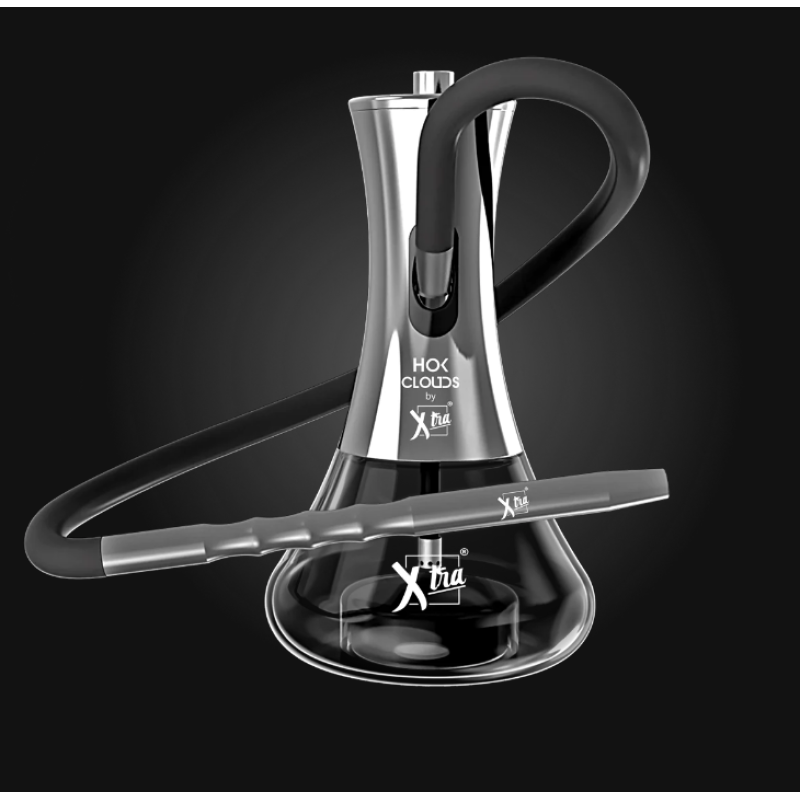 HOKCLOUDS Kit by Xtra Vape HOKCLOUDS Kit by Xtra Vape