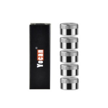 Uni Twist 510 Ring by Yocan Uni Twist 510 Ring by Yocan