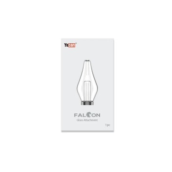 Falcon Replacement Glass by Yocan Falcon Replacement Glass by Yocan