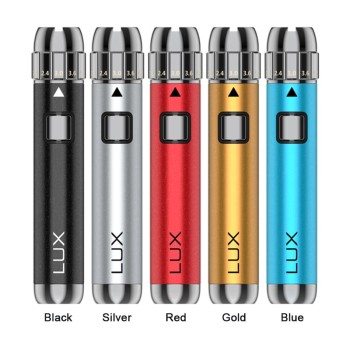 Lux Battery by Yocan Lux Battery by Yocan