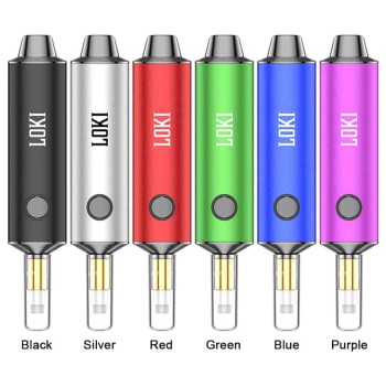 loki Kit by Yocan loki Kit by Yocan