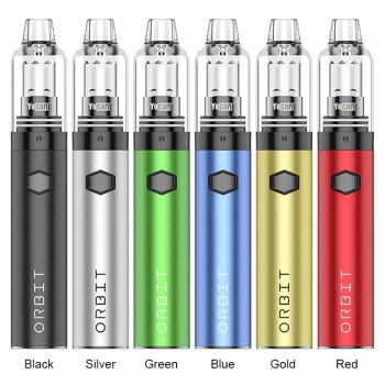 Orbit Kit by Yocan  Orbit Kit by Yocan