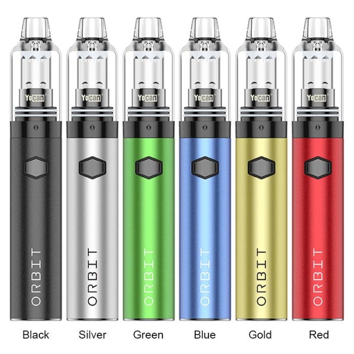 Orbit Kit by Yocan 