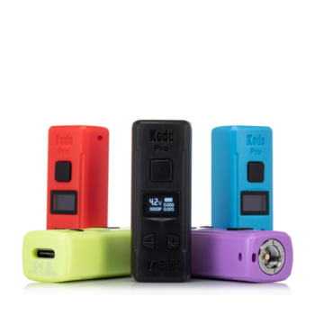 Kodo Pro Kit by Yocan Kodo Pro Kit by Yocan