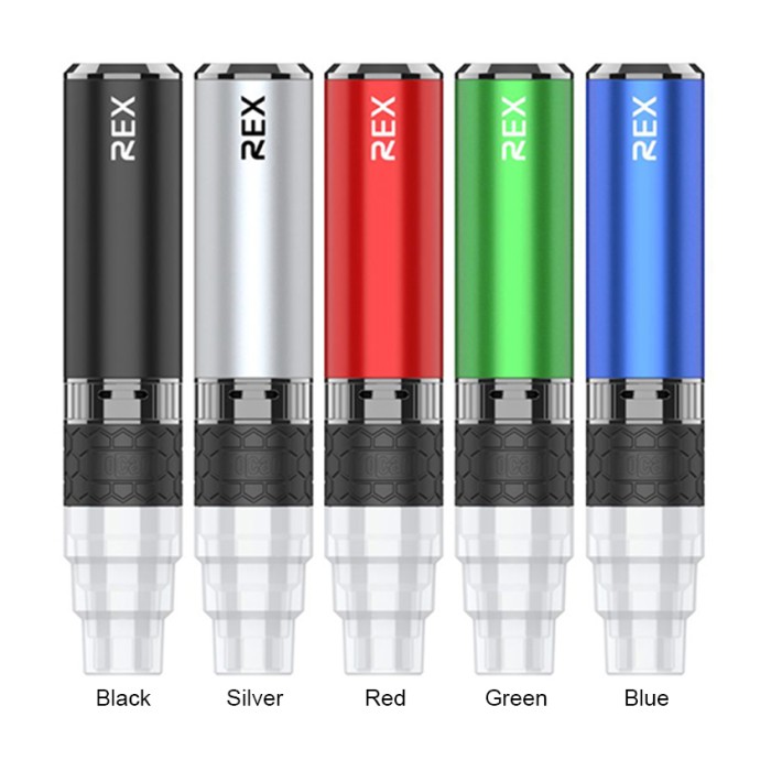 Rex Kit by Yocan Rex Kit by Yocan