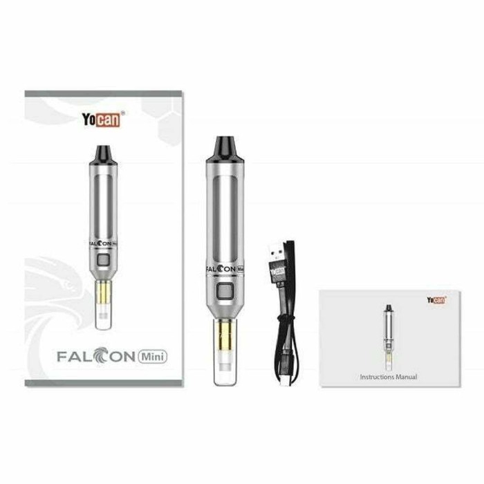 Falcon Mini Kit by Yocan Falcon Mini Kit by Yocan