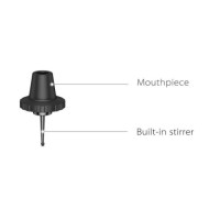 Hit Replacement Mouthpiece by Yocan Hit Replacement Mouthpiece by Yocan